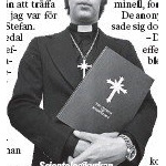 Tages
Pastor Blom!
