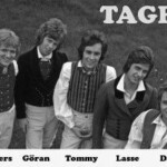 Tages
Dalarna 1968