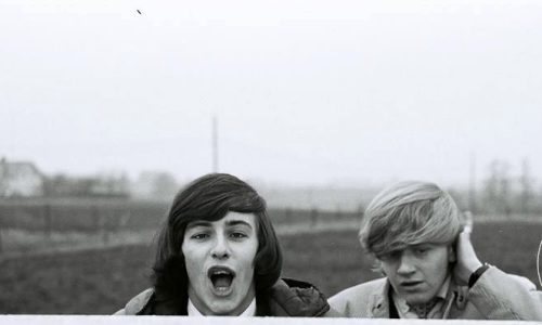 Tages | Sveriges bästa Popband alla tider!