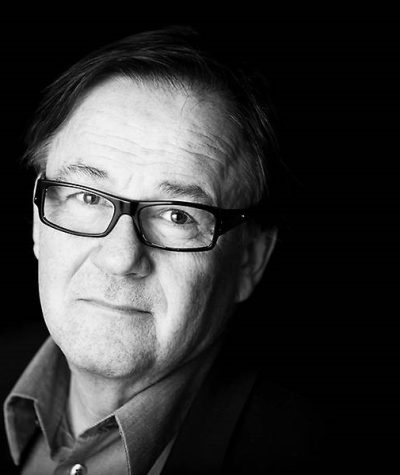 Göran Du Rées mannen bakom En Vision med TAGES