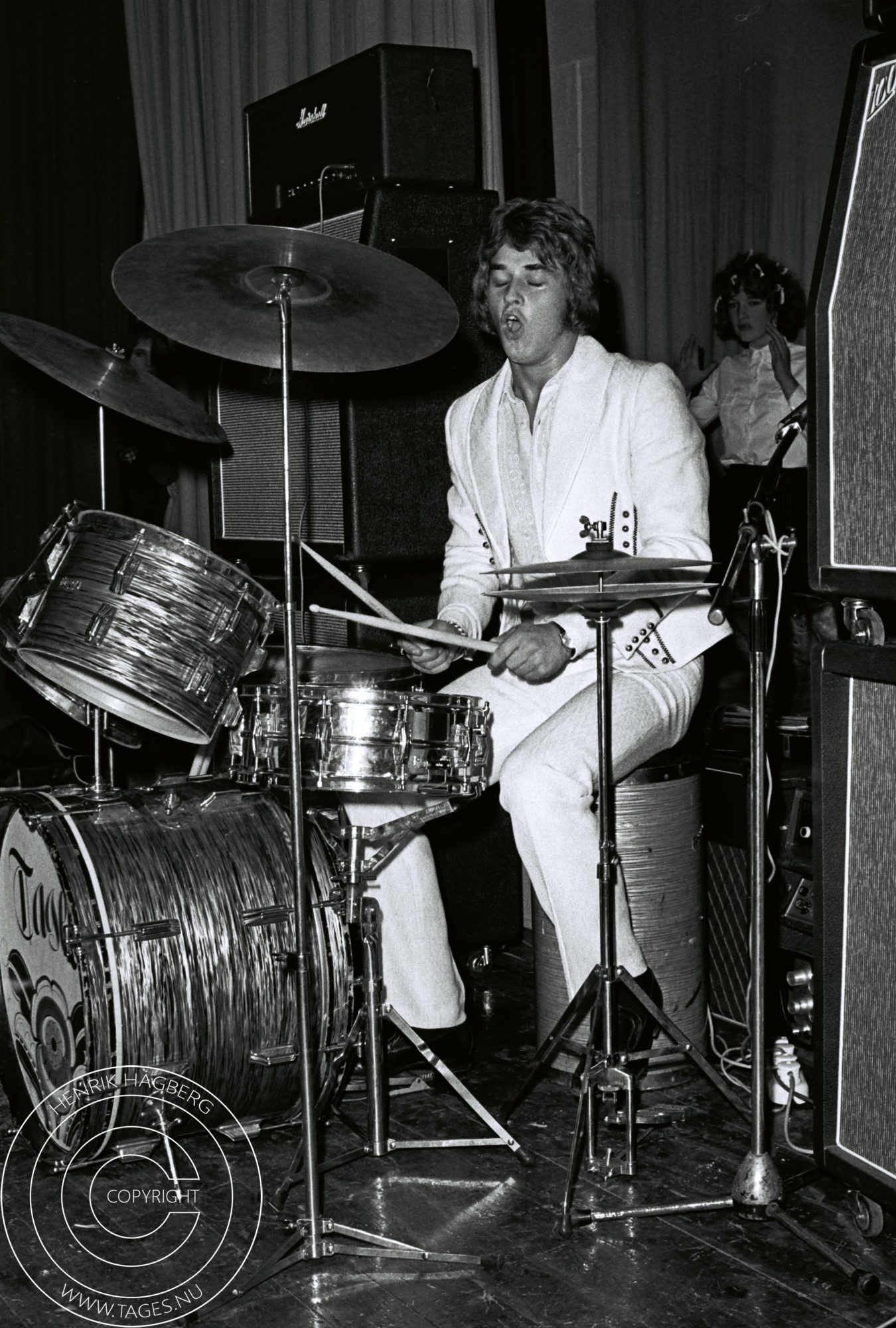 Tages Sveriges bästa popband alla tider