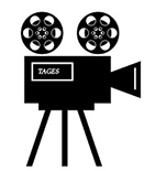 Tages filmer och Video