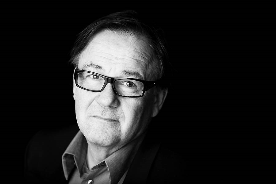 Göran Du Rées mannen bakom En Vision med TAGES