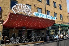 Bengans Göteborg