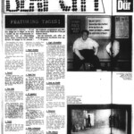 Tages
Beat city 6 sept -1964 i GT