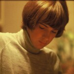 Tages I en serie enskilda bilder här Tommy Blom fotgaferad av Hans Sidén Copyright @ All Rights Reserved.