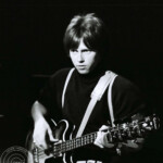 Göran Lagerberg I TV programmet Popsan Tages