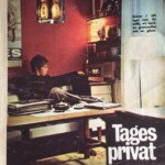 Tages
Hemma hos Göran Lagerberg på
Sten Sturegatan