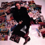 Tages
Hans Sidén
Ja det har blivit lite under åren...