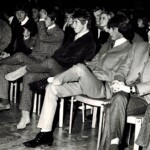 Tages 16-03-2018
Tages första Guld Skiva, på Liseberg Rondo 16 Januari 1966
Foto Hans Hörberg | Copyright Henrik Hagberg |