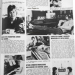 Tages; Anders Töpel,Tommy Blom, Göran Lagerberg, Danne Larsson, Lasse Svensson