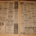 Tages
Annons i Melody Maker