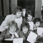 Tages
På Lisebergs Pop In Club 1967 med arbetstillstånd för England
foto Hans Sidén | copyright Henrik Hagberg