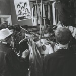 Tages Några fler härliga bilder från invigningen av kläd butiken i Göteborg här Anders, Danne, Håkan, Fabian, Juri Wiik
Foto Hans Sidén | Copyright Henrik Hagberg | Tages.nu