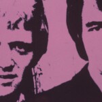 Tages
Lasse och Anders