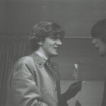 Tages Tages med bla Shakers på Foresta Hotell.1965
Foto Hans Sidén | Copyright Henrik Hagberg | Tages.nu