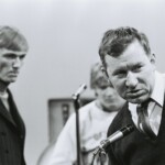 Tages
Lite mer blandat från Popgalan med Walker Brothers Ola Håkansson Tages Shakers..
Foto Hans Sidén | Copyright Henrik Hagberg | Tages.nu