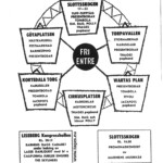 Tages
Barnens Dag 11/9-64