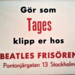 Tages
Många red på Tages framgångsvåg!