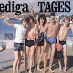 Tages
På semester på Mallorca 1967