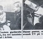 Tages
Bilder från Börge pop avisen