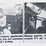 Tages
Bilder från Börge pop avisen