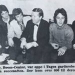 Tages
Med Dir Bregger...