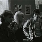 Tages Freddie tillsammans med bla Doris Svensson
Foto Hans Sidén | Copyright Henrik Hagberg | Tages.nu