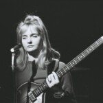 Tages
Ahhh Doris Svensson ser lite trött ut här. Popsan 1965
Foto Hans Sidén | Copyright Henrik Hagberg | Tages.nu