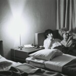 Tages
Freddie Skantze kopplar av mellan passen.
Foto Hans Sidén | Copyright Henrik Hagberg |