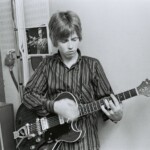 Tages
Göran Lagerberg på Europafilms studion
Hans Sidén Hade satt ihop en pristävling för Idol Nytt Första pris att få fotas tillsammans med Tages.