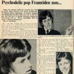 Tages
Många frågor och då få svar.
Tages gav aldrig utan satsade alltid 100 och med nya idéer.