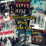 Tages
Göteborgs och Sveriges nummer ett.
Bästa popband alla tider!