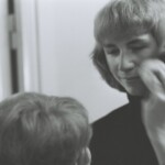 Tages Blandade artister från popgalan 1966 i Malmö: Tages med vänner
Foto Hans Sidén | Copyright Henrik Hagberg | Tages.nu