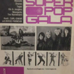 Tages
En del av filmen Idolparaden