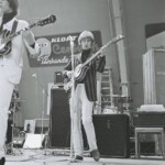 Tages
Juri Wiik och Glenn Fahlman Shakers Malmö MFF popgala
foto Hans Sidén | copyright Henrik Hagberg