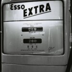 Tages
Det var tider när bensinen kostade så lite.
Stockholms resan med Hans Sidén
Foto Hans Sidén | Copyright Henrik Hagberg |