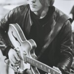 Tages
Här med Ola Ström från Gonks Popsan 1965
Foto Hans Sidén | Copyright Henrik Hagberg | Tages.nu