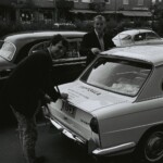 Tages
Rolf Hedda Hedin och Fabian Karlsson