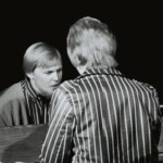 Tages
Popsan Streaplers
"Sam" Samuelsson och Lasse Larsson. 1965
Foto Hans Sidén | Copyright Henrik Hagberg | Tages.nu