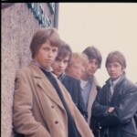 Tages
Sop Stationen norra, fotografering med Hans Sidén, de flesta i svart vitt men här några i färg, 1967