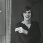 Tages
Lite blandade bilder med Tages och vänner här med Tommy Rander från Shakers som var med vid samma popgala i Malmö 1966
Foto Hans Sidén | Copyright Henrik Hagberg | Tages.nu