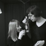 Tages
Lite blandade bilder med Tages och vänner här med Tommy Rander från Shakers som var med vid samma popgala i Malmö 1966
Foto Hans Sidén | Copyright Henrik Hagberg | Tages.nu