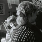 Tages
Guys & Dolls 1966
Foto Hans Sidén | Copyright Henrik Hagberg