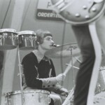 Tommy
Tausis, sjungande från popgala på MFF Stadion i Malmö 1966
Foto Hans Sidén | Copyright Henrik Hagberg | Tages.nu