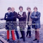 Tages
Norra Hamnen fotografering med Hans Sidén, de flesta i svart vitt men här några i färg, 1967