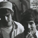 Tages
Malte Johansson och Kurt Borkman
Guys & Dolls 1966
Foto Hans Sidén | Copyright Henrik Hagberg