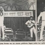 Tages
Framträdande på Fyn