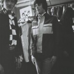 Tages
Anders Töpel och Tommy Blom
Guys & Dolls 1966
Foto Hans Sidén | Copyright Henrik Hagberg