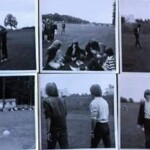 Tages
Privata foton från fotboll i Lidköping 1965. Har eftersökt bättre kopior men ...